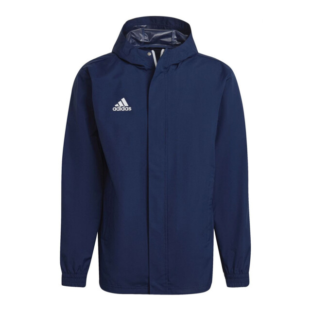 Adidas Heren entrada 22 all weather jas UTPP2608_navyblue large