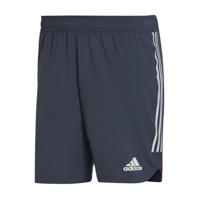Adidas Heren condivo 22 wedstrijdshort UTPP2612_graphite large