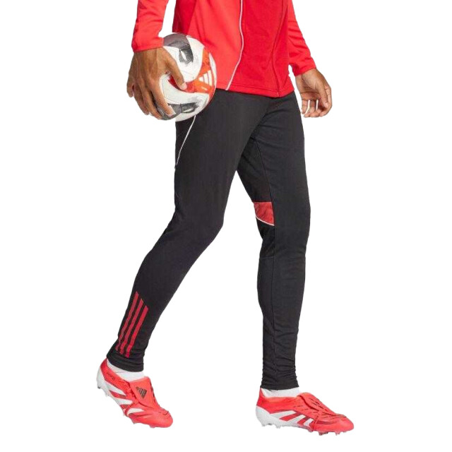Adidas Heren tiro 25 wedstrijd joggingbroek UTPP2652_black large