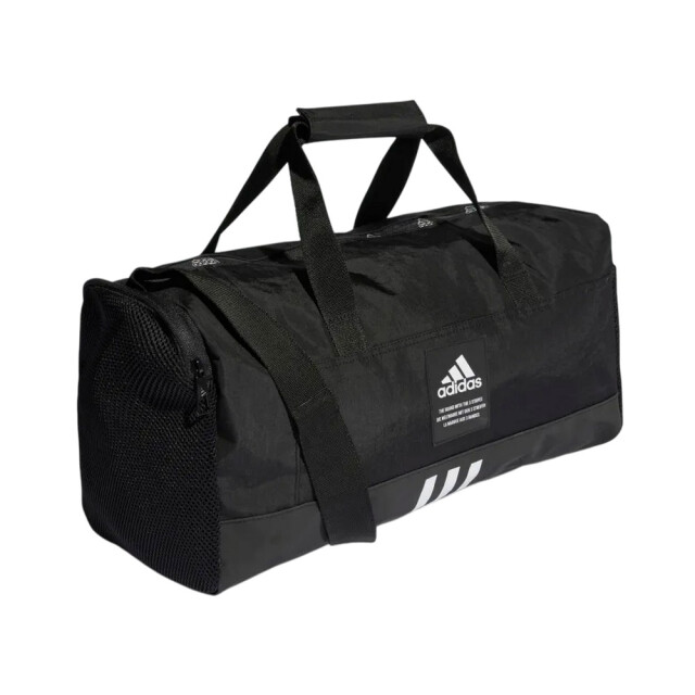 Adidas 4athlts 3 strepen 25l duffeltas UTPP2700_black large