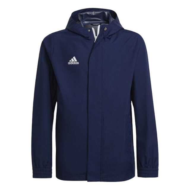 Adidas Windjack kinderen/kinderen entrada 22 UTPP2440_navyblue large Adidas Windjack kinderen/kinderen entrada 22 UTPP2440_navyblue large