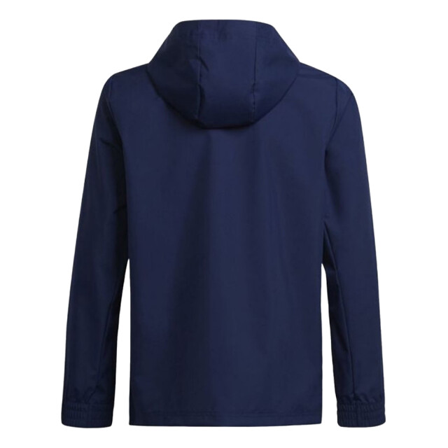 Adidas Windjack kinderen/kinderen entrada 22 UTPP2440_navyblue large Adidas Windjack kinderen/kinderen entrada 22 UTPP2440_navyblue large