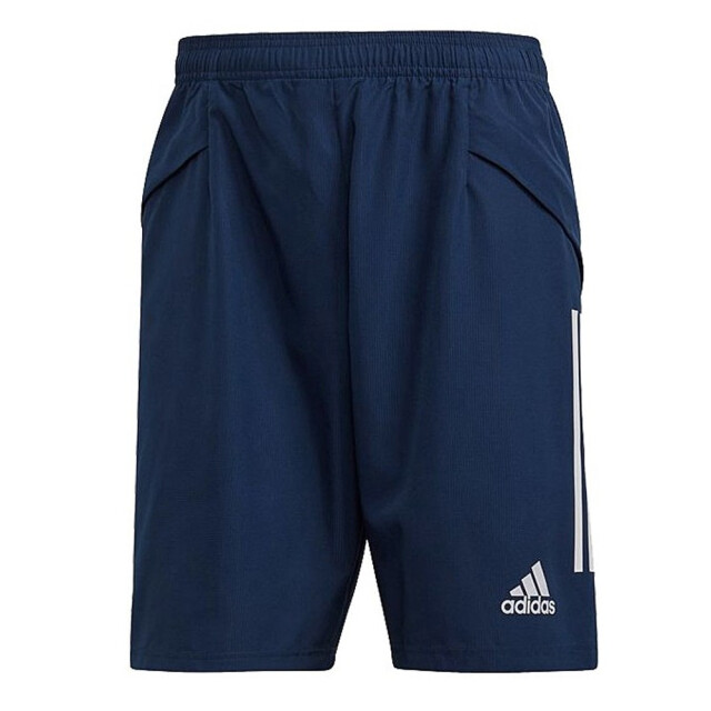 Adidas Heren condivo 20 downtime shorts UTPP278_navyblue large