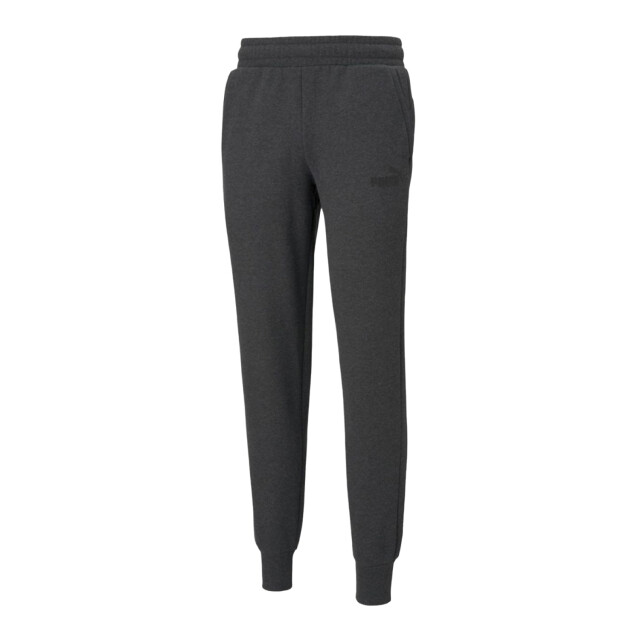Puma Heren essential logo joggingbroek UTPP2626_grey large