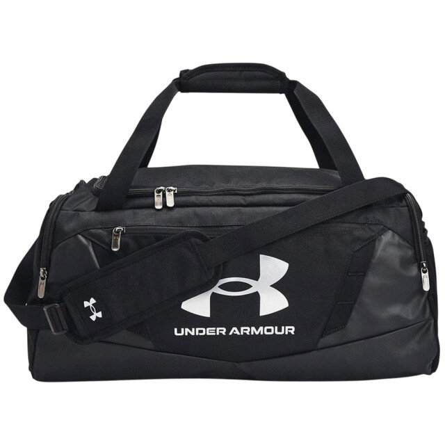 Under Armour Onmiskenbare 5.0 duffeltas UTPP2705_black large