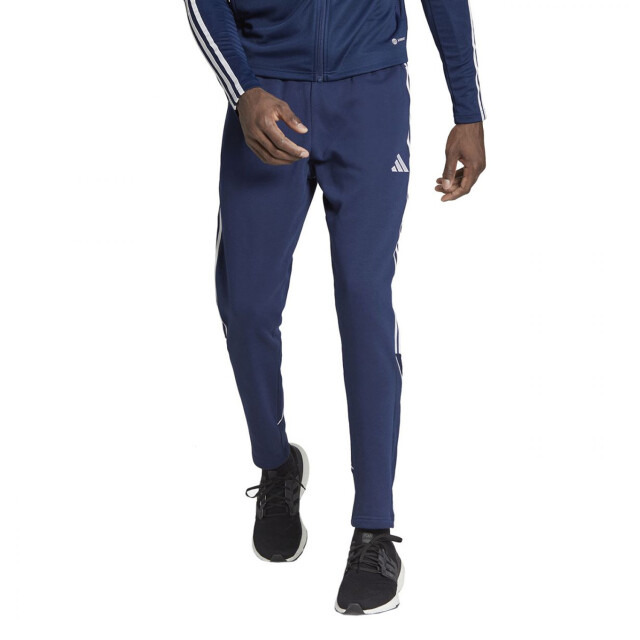 Adidas Heren tiro 23 league joggingbroek UTPP2335_navyblue large