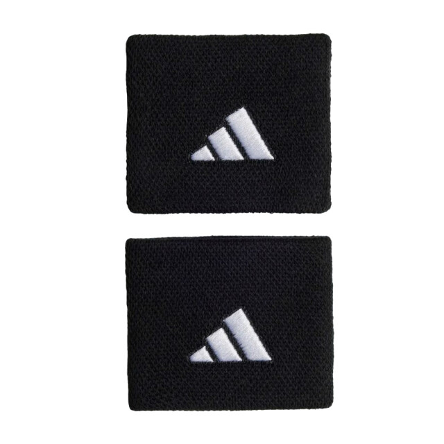 Adidas Tennis polsbandje (set van 2) UTPP2337_black large
