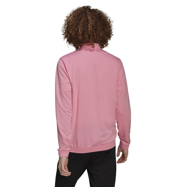 Adidas Heren entrada 22 track jacket UTPP2385_pink large Adidas Heren entrada 22 track jacket UTPP2385_pink large