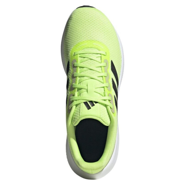 Adidas Heren runfalcon 3.0 hardlooptrainers UTPP2390_green large