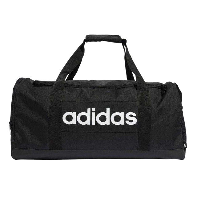 Adidas Lineaire duffeltas UTPP2400_black large