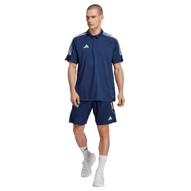 Adidas Heren tiro 23 league trainingsshort UTPP2324_navyblue large Adidas Heren tiro 23 league trainingsshort UTPP2324_navyblue large