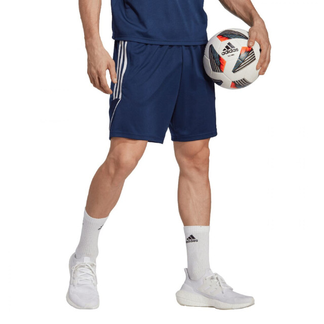Adidas Heren tiro 23 league trainingsshort UTPP2324_navyblue large Adidas Heren tiro 23 league trainingsshort UTPP2324_navyblue large