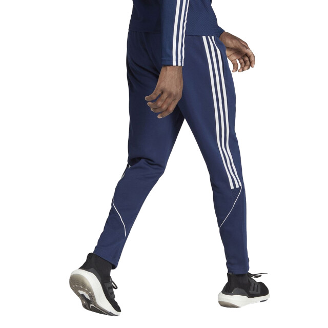 Adidas Heren tiro 23 league joggingbroek UTPP2335_navyblue large