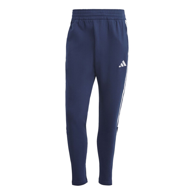 Adidas Heren tiro 23 league joggingbroek UTPP2335_navyblue large