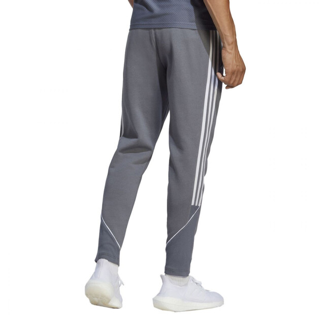 Adidas Heren tiro 23 league joggingbroek UTPP2335_greysilver large