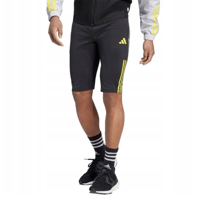 Adidas Heren tiro 23 wedstrijd trainingsshort UTPP2411_black large Adidas Heren tiro 23 wedstrijd trainingsshort UTPP2411_black large