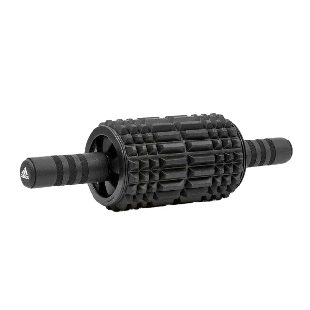 Adidas Schuimspierroller UTPP2386_black large
