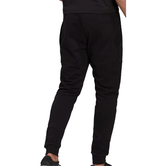 Adidas Joggingbroek heren UTPP2346_black large