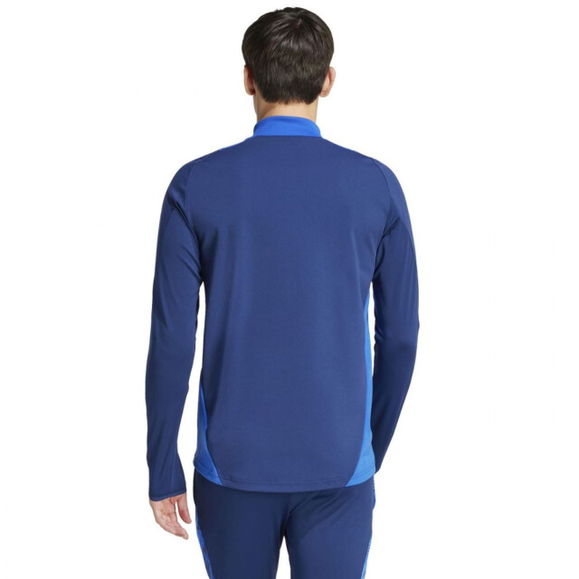 Adidas Heren tiro 24 wedstrijdjas UTPP2355_darkblue large Adidas Heren tiro 24 wedstrijdjas UTPP2355_darkblue large