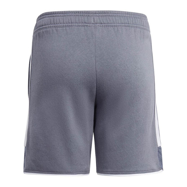 Adidas Kinderen/kids tiro 23 league shorts UTPP2310_greysilver large