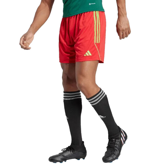 Adidas Heren tiro 23 league shorts UTPP2461_red large Adidas Heren tiro 23 league shorts UTPP2461_red large