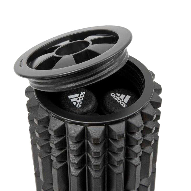 Adidas Schuimspierroller UTPP2386_black large