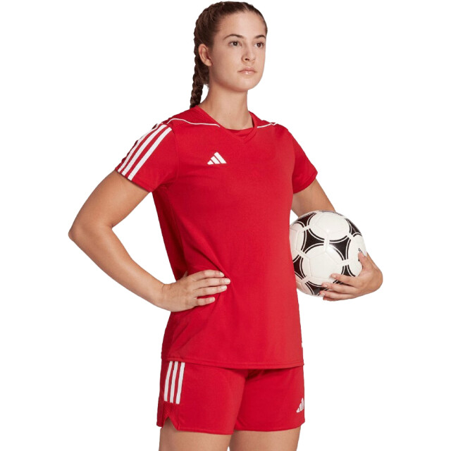 Adidas Dames tiro 23 bondstrui UTPP2504_red large