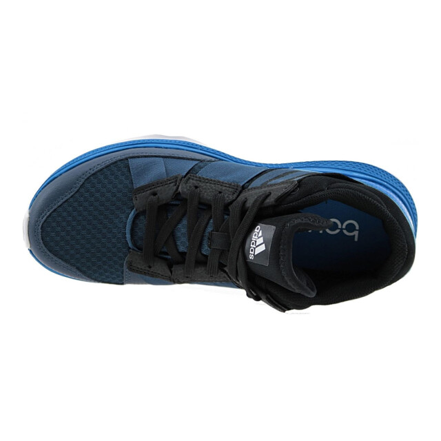 Adidas Heren zg bounce trainers UTPP247_navyblue large