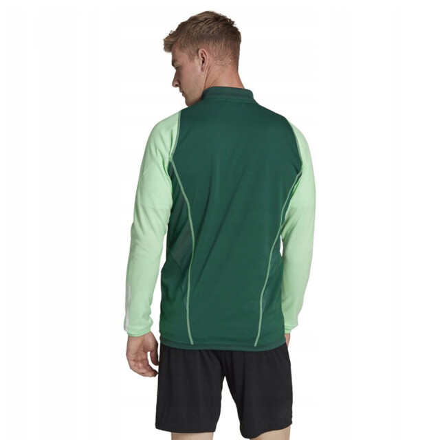 Adidas Heren tiro 23 wedstrijdjas UTPP2489_green large