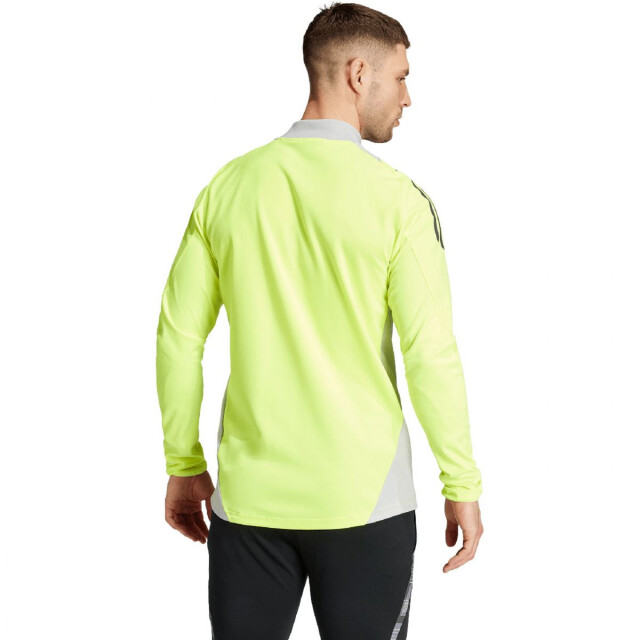 Adidas Heren tiro 24 wedstrijdjas UTPP2355_yellow large Adidas Heren tiro 24 wedstrijdjas UTPP2355_yellow large