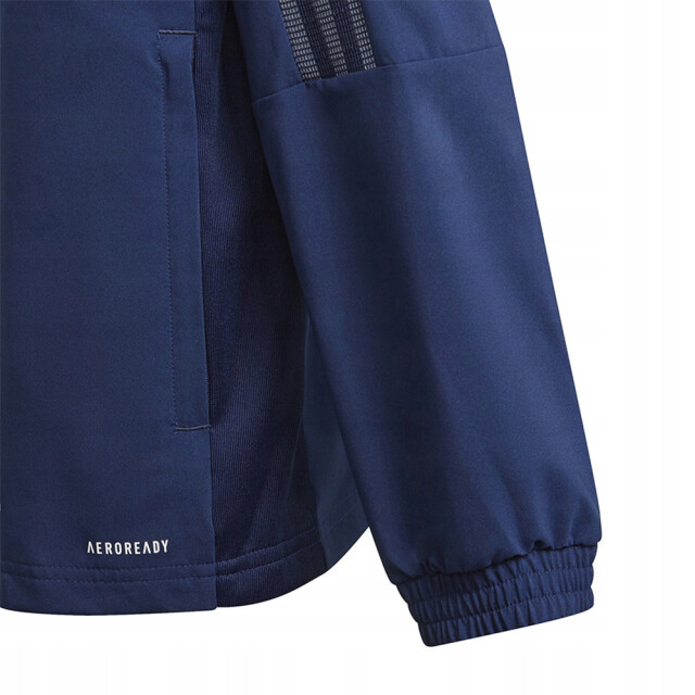 Adidas Kinder/kinder tiro 21 windjack UTPP2401_navyblue large Adidas Kinder/kinder tiro 21 windjack UTPP2401_navyblue large