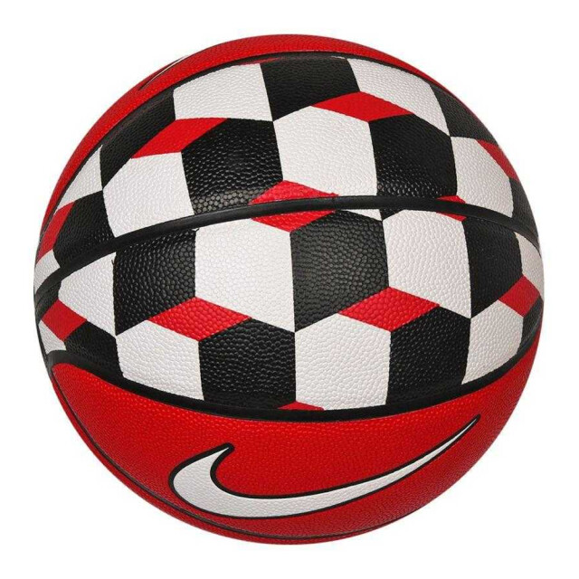 Nike Dagelijks all court basketbal UTPP2493_red large