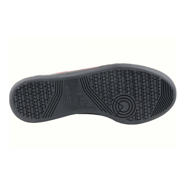 Adidas Heren continental 80 leren trainers UTPP255_black large