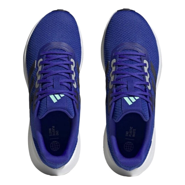 Adidas Heren runfalcon 3.0 hardlooptrainers UTPP2390_blue large