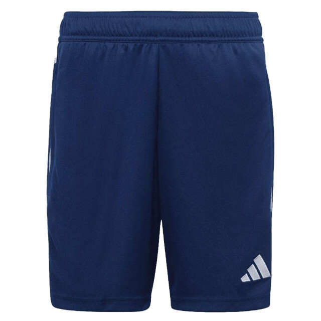 Adidas Trainingsshort tiro 23 league voor kinderen/kinderen UTPP2503_navyblue large