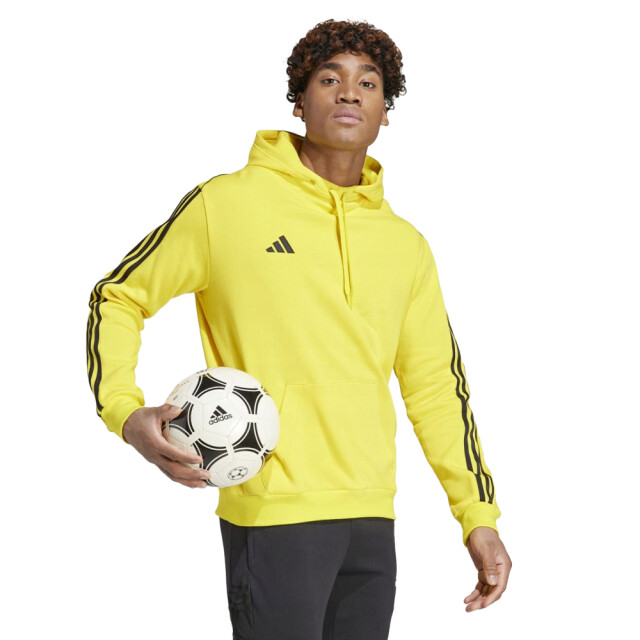 Adidas Heren tiro 23 league hoodie UTPP2176_yellow large