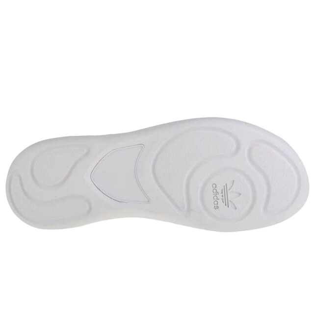 Adidas Dames her court leren trainers UTPP2210_white large
