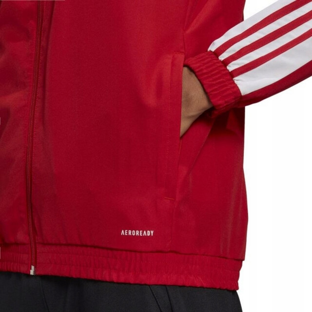 Adidas Heren squadra 21 jas UTPP2229_red large Adidas Heren squadra 21 jas UTPP2229_red large