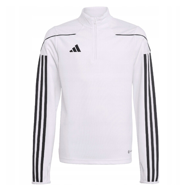 Adidas Kinder/kids tiro 23 league training top UTPP2173_whiteblack large Adidas Kinder/kids tiro 23 league training top UTPP2173_whiteblack large