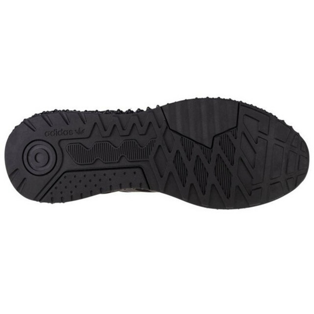 Adidas Heren zx 2k 4d trainers UTPP2241_black large
