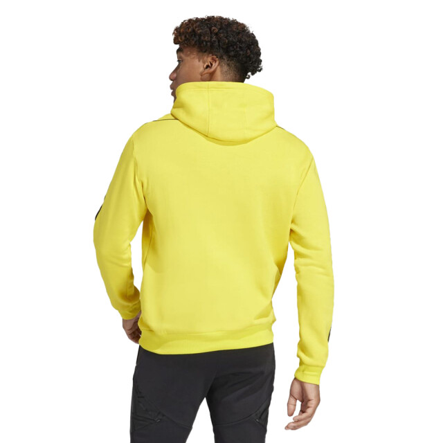 Adidas Heren tiro 23 league hoodie UTPP2176_yellow large