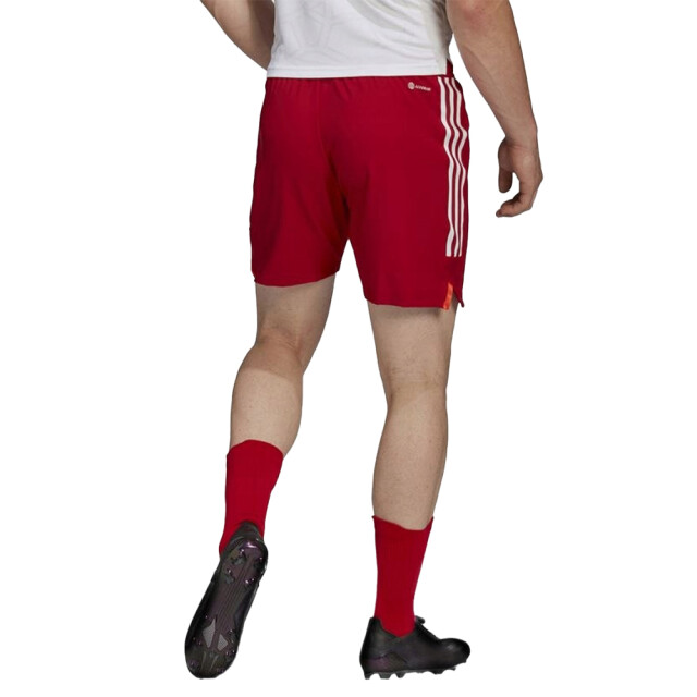 Adidas Heren condivo 22 wedstrijdshort UTPP2182_red large Adidas Heren condivo 22 wedstrijdshort UTPP2182_red large