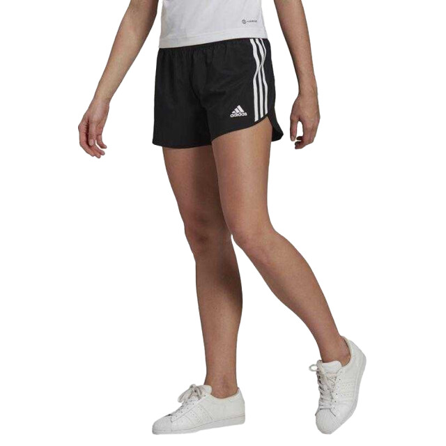 Adidas Dames condivo 22 downtime shorts UTPP2183_black large