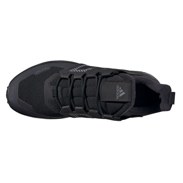 Adidas Heren terrex trailmaker cold.rdy trainers UTPP2172_black large