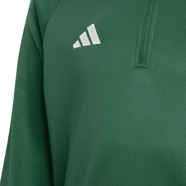 Adidas Kinderen/kinderen tiro 23 quarter zip competition hoodie UTPP2199_green large Adidas Kinderen/kinderen tiro 23 quarter zip competition hoodie UTPP2199_green large