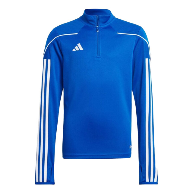Adidas Kinder/kids tiro 23 league training top UTPP2222_blue large Adidas Kinder/kids tiro 23 league training top UTPP2222_blue large