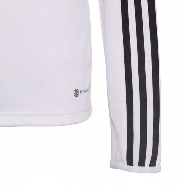 Adidas Kinder/kids tiro 23 league training top UTPP2173_whiteblack large Adidas Kinder/kids tiro 23 league training top UTPP2173_whiteblack large