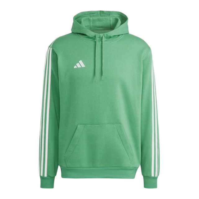 Adidas Heren tiro 23 league hoodie UTPP2176_green large