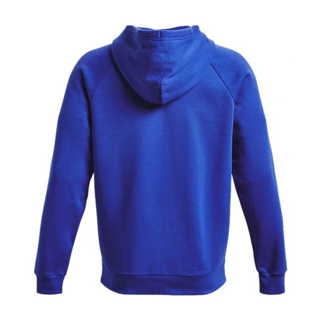 Under Armour Heren rival fleece hoodie UTPP220_blue large