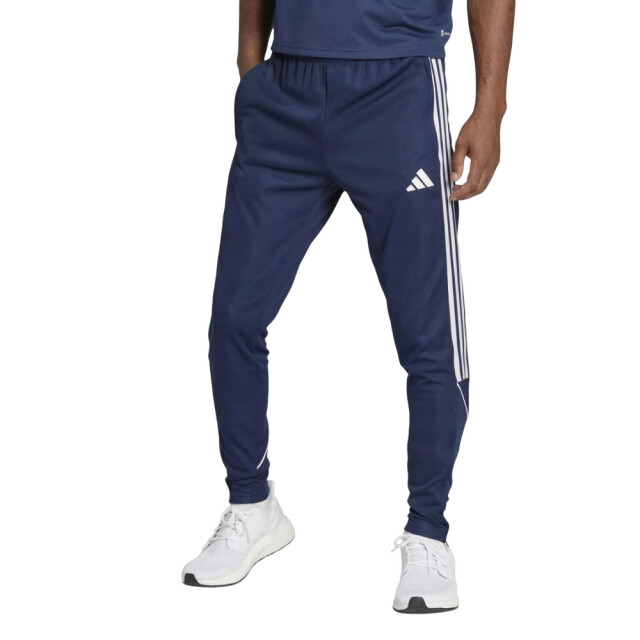 Adidas Heren tiro 23 league joggingbroek UTPP2232_navyblue large